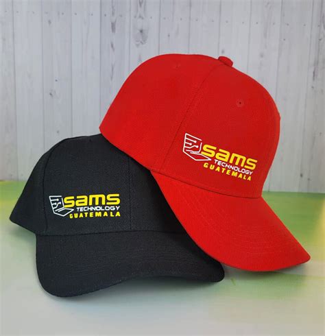 Gorras Personalizadas Con Vinil Textil Printfresh