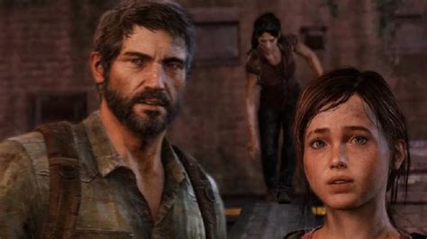 S Rie The Last Of Us Tem Novo P Ster Divulgado E Recria Imagem Ic Nica