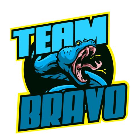 Bravo Logo