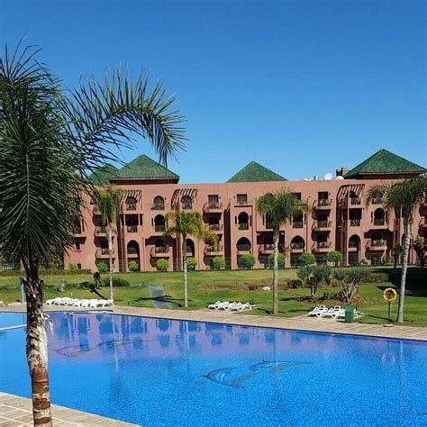 PALM PLAZA MARRAKECH HOTEL & SPA $116 ($̶1̶4̶1̶) - Updated 2023 Prices ...