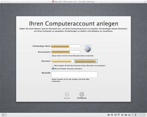 Mac Os X Eine Komplette Und Saubere Neuinstallation Von Mac Os X