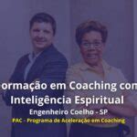 Forma O Professional Coach Intelig Ncia Espiritual Intensiva