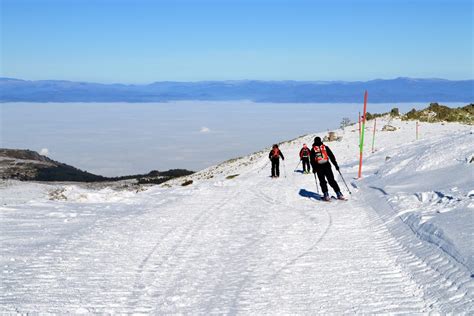 Jo Ni Ta Od Skijanja Na Ovoj Planini U Srbiji Odlo Eno Zbog Lo Ih