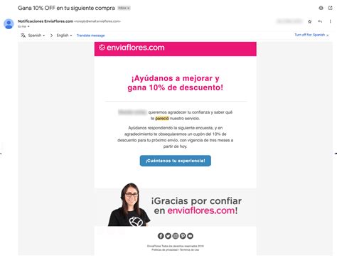 25 Ejemplos de Email Marketing para inspirarte