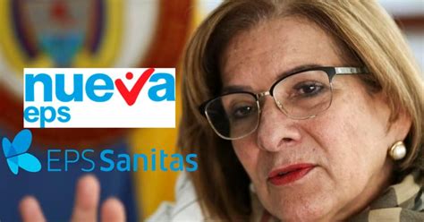 Procuradora Anuncia Vigilancia A Las Intervenciones De Sanitas Y Nueva Eps