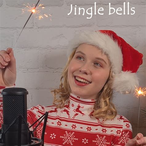 Jingle Bells_Sofia Shkidchenko_高音质在线试听_Jingle Bells歌词|歌曲下载_酷狗音乐