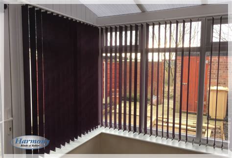 Conservatory Blinds Bolton Harmony Blinds Of Bolton And Chorley