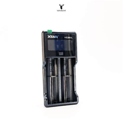 XTAR VC2SL