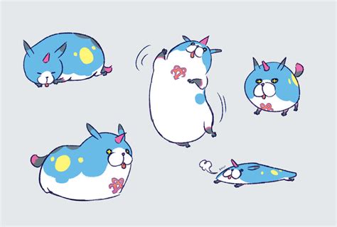 meow wow by novakidz on DeviantArt