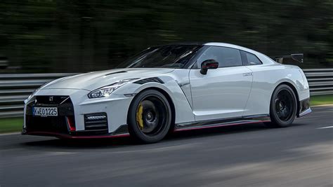 Nissan Gt R 2020 Pricing And Spec Confirmed Flagship Nismo Now More