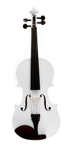 VIOLIN ESTUDIANTE 1 2 BLANCO C ESTUCHE PEARL RIVER MV005 1 2WH Compra