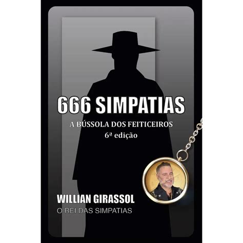 666 Simpatias