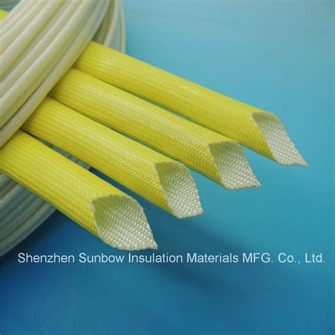 Flexible Wear Resistance Electric Drive Motor Wire Insulation Acrylic