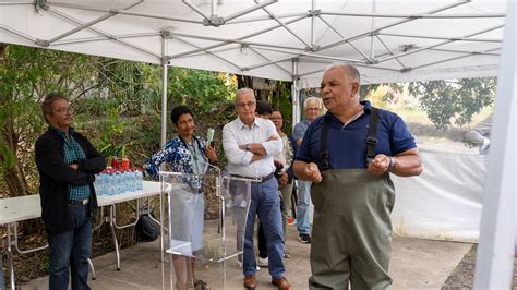 La Cinor Et Laappmarn Lancent L Co P Turage Saint Denis Cinor