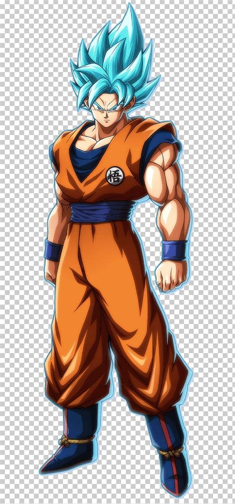 Dragon Ball Fighterz Goku Vegeta Gohan Piccolo Png Clipart Action