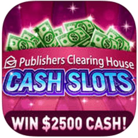 Pch Cash Slots Play For Fun Publishers Clearing House App