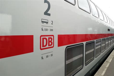 Pünktlichkeit Deutsche Bahn verpasst ihre Ziele deutlich