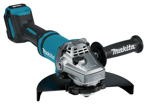 GA038GZ04 40 V Max Haakse Slijper 230 Mm Makita Nl