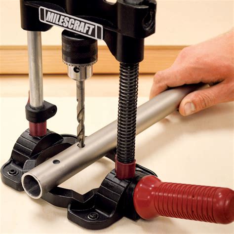 Portable Drill Press - from Sporty's Tool Shop