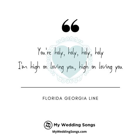 Song Lyrics Quotes