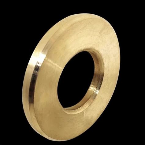 Brass Round Washer Inner Diameter Mm At Rs Piece In Meerut Id