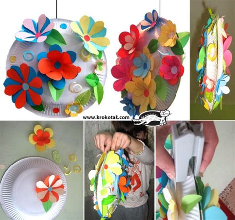 krokotak | flower