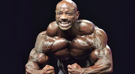 Top Richest Bodybuilders In The World In