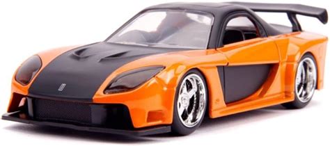 Mazda Rx7 Hans Car