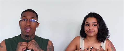 Corey Pritchett Jr And Carmen Pritchett Are The Youtube Stars Still Together