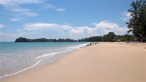 Koh Lanta Beach Guide The 6 Most Beautiful Beaches