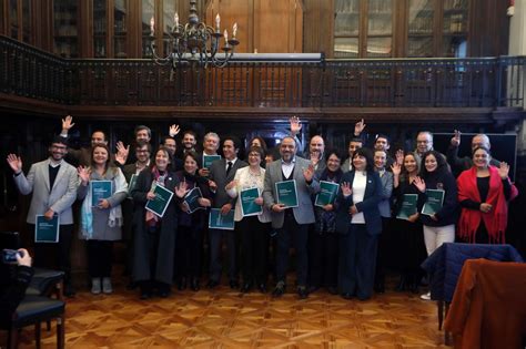 Acad Micas Y Acad Micos De Educaci N Uc Opinan En Medios Sobre Plan De