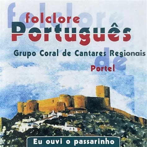 Stream Erva Cidreira By Grupo Coral De Cantares Regionais De Portel