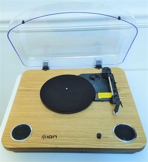 Ion Audio Max LP Review Is It Worth It