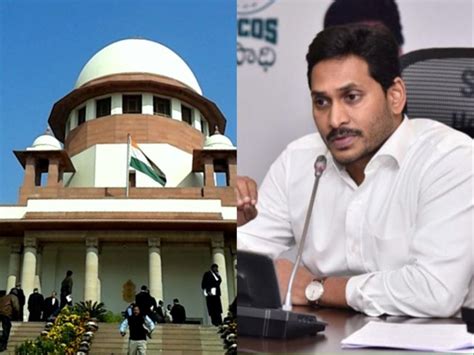 SC Quashes Controversial Andhra HC Judge S Order Rebuking Collegium CM