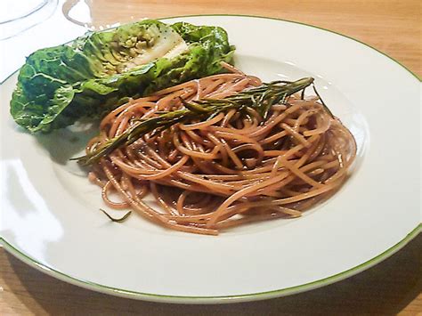 Rotwein Spaghetti Von Fotobs Chefkoch