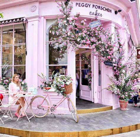 40 Of The Most Instagrammable Food Spots In London Artofit