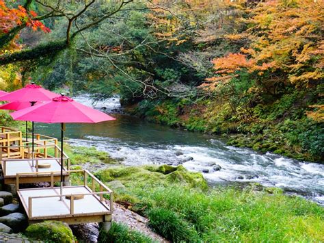 石川県のおすすめ温泉10選！人気温泉地を一挙紹介2ページ目