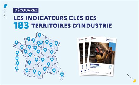 LAgence nationale de la cohésion des territoires publie les portraits