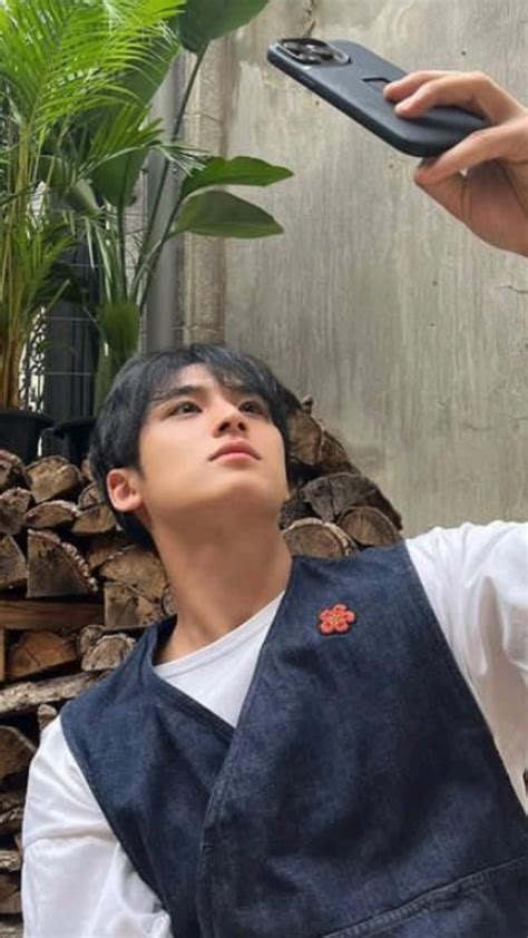 Mingyu Pria Tampan Materi Pacar Selebritas