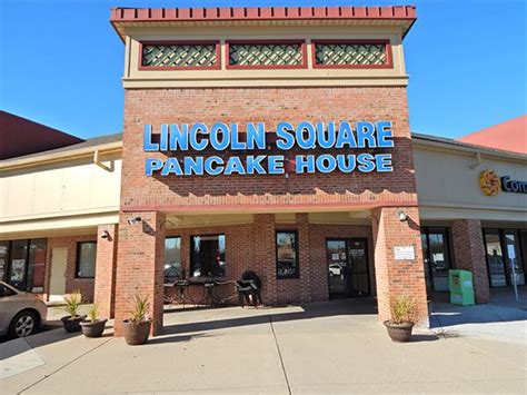 Breakfast Indianapolis | Lincoln Square Pancake House