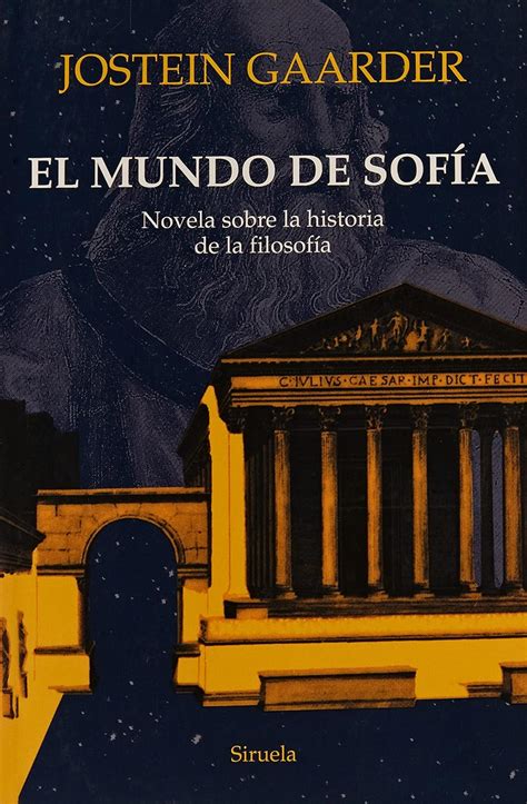 El mundo de Sofía En EPUB PDF y MOBI gratis