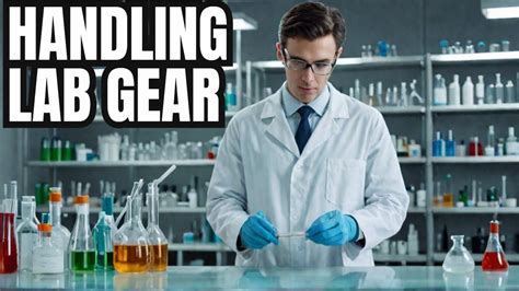 Lecture 12 - Demonstration and handling of all lab instruments - YouTube 