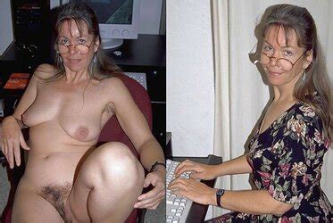 VESTIDA DESNUDA ZB Porn