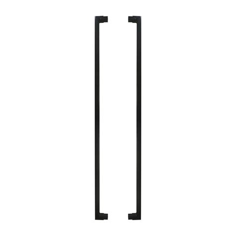 Aluminium Perimeter Frontier Gate Converter, 2 PCS | Home & Pool