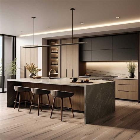 S Top Modern Kitchen Designs Stylish Trend Setting Ideas In