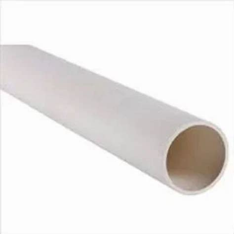 PVC CONDUIT PIPE 32mm MMS IVORY 3 M At Rs 82 Piece In Dharampuri ID