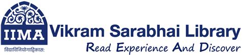 Vikram Sarabhai Library Indian Institute Of Management Ahmedabad