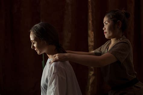 Traditional Massage In Siem Reap Battambang