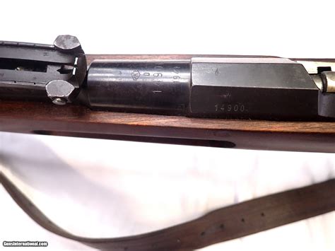 M91 Finnish Mosin Nagant Russian Capture 1941 Vkt