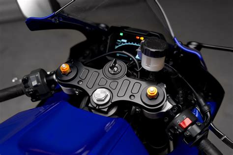 Yamaha Introduces Twin Cylinder YZF R7 Roadracing World Magazine